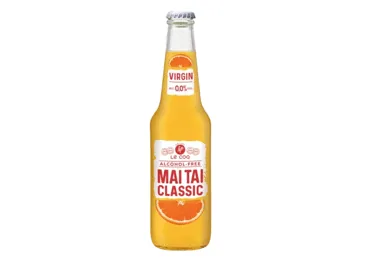 Коктейль Mai Tai Le Coq, 0% алкоголя, 0,33 л