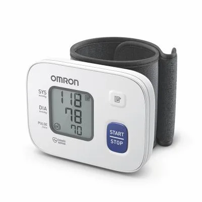 Omron RS2 Asinsspiedina mērītajs (apakšdelma)