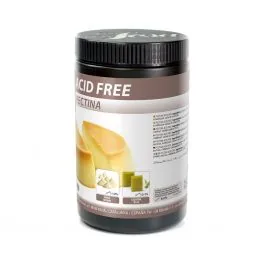 PEKTĪNS, RECINĀTĀJS ACID FREE 500G SOSA