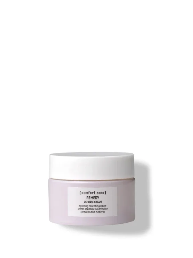 Comfort Zone Remedy nomierinošs aizsargājošs krēms, 60 ml