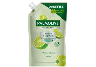 ŠĶIDĀS ZIEPES PALMOLIVE REZERVE 500ML