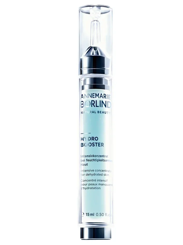 Annemarie Borlind Beautyshot Hydrobooster serums, 15 ml