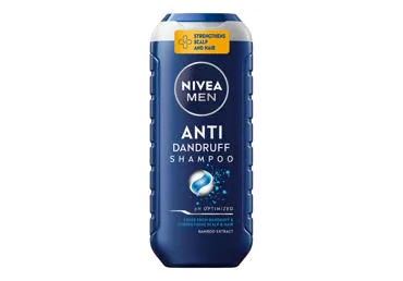 ŠAMPŪNS NIVEA MEN ANTI DANDRUFF PRETBLAUGZNU VĪRIEŠIEM 250ML