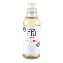 ŠĶIDRAIS MAZGĀŠANAS LĪDZEKLIS SALLING FRI BALTAI VEĻAI 750ML