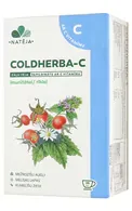 Natēja coldherba - vit. C zāļu tēja, 20 paciņas pa 1,5 g