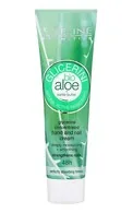EVELINE GLICERINI BIO ALOE KRĒMS ROKĀM UN NAGIEM, 100ML