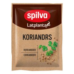 KORIANDRS 15G