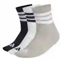 ZEĶES ADIDAS 37/39 3 PĀRI BS26