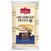 SIERS ENTREMONT GRUYERE 47% 200G