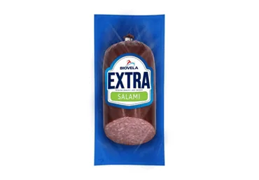KARSTI KŪPINĀTA DESA EXTRA SALAMI BIOVELA 400G