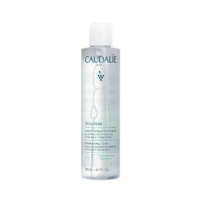 Caudalie Vinoclean mitrinošs toniks 200 ml