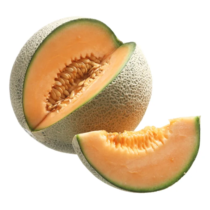 MELONE KANTALUPE, KG