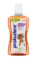 PROKUDENT JUNIORS 6+ MUTES SKALOŠANAS LĪDZEKLIS, 500ML