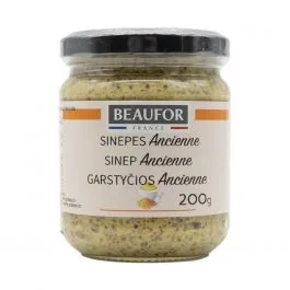 SINEPES ANCIENNE 200G AR SINEPJU GRAUDIŅIEM [12] LV