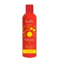 ŠAMPŪNS DZINTARS DZIĻI BAROJOŠS 300ML