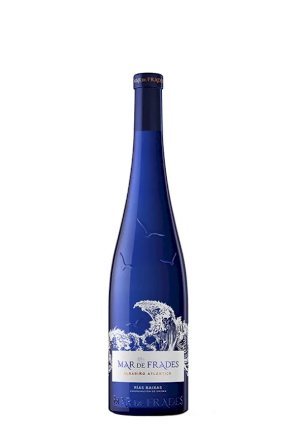 MAR DE FRADES RIAS BAIXAS ALBARINO