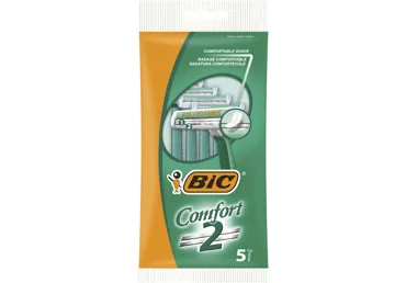 VIENR.SKUVEK.BIC COMFORT TWIN SENS.5GAB.