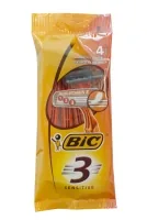 SKUVEKĻI BIC SENSITIVE -3 (4GAB)