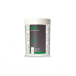 KRĀSVIELA ŠOKOLĀDEI ZAĻA PULVERVEIDA 100G