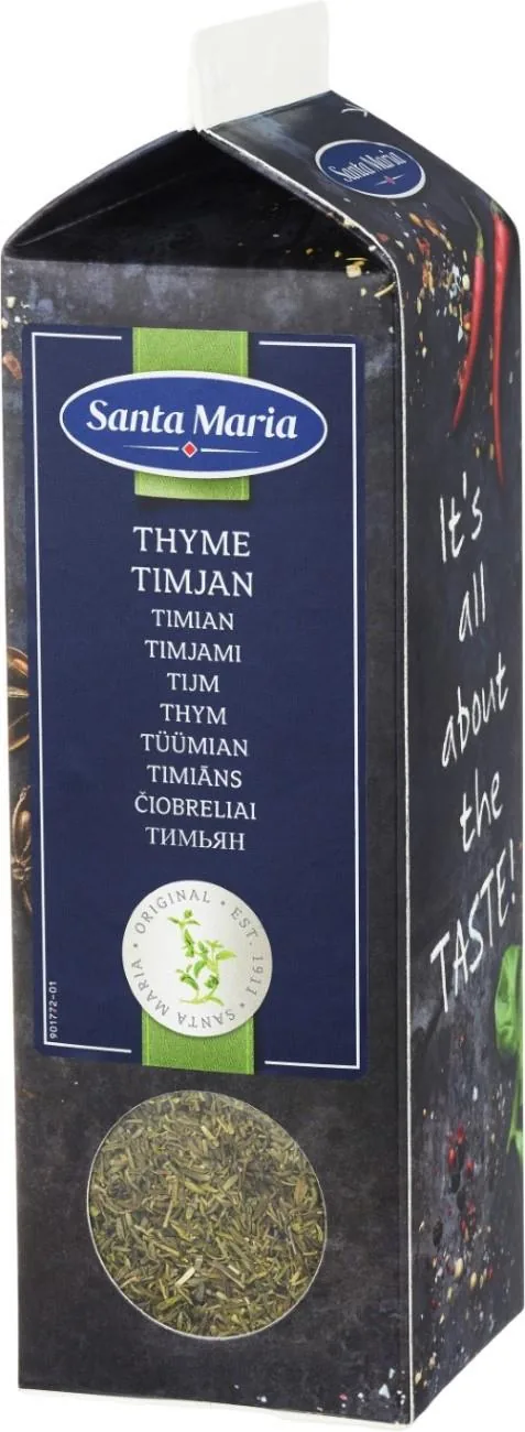 TIMIĀNS SANTA MARIA, 185G
