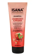ISANA PROFESSIONAL COLOR SHINE ŠAMPŪNS, 250ML