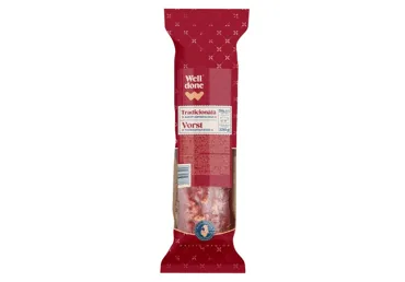 AUKSTI KŪPINĀTA DESA WELL DONE 350G
