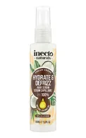 INECTO NATURALS HYDRATE&DEFRIZZ COCONUT MATU SERUMS, 100ML