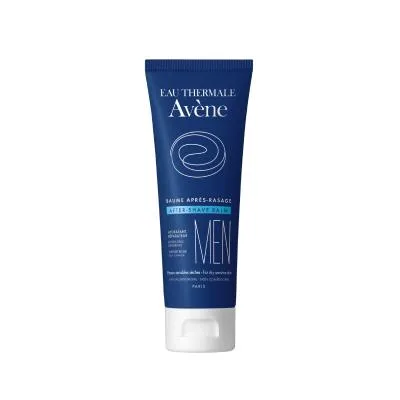 Avene For Men pēc skūšanās balzams 75 ml