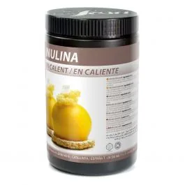 INULĪNS, APJOMA PALIELINĀTĀJS HOT 500G SOSA [6] J