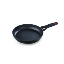 PANNA PYREX OPTIMA+ 24CM ALUMĪNIJS NON-STICK PĀRKLĀJUMS