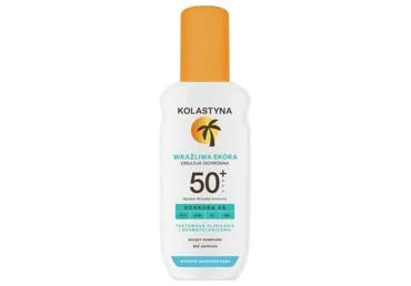 IZSMIDZINĀMS LOSJONS KOLASTYNA SPF50+ 150ML
