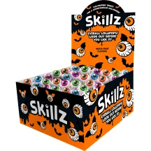 Леденец на палочке Skillz ACS, 15 г