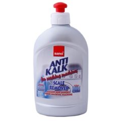 LĪDZ.KAĻĶAKM.NOŅEMŠ.SANO WASHING 500ML