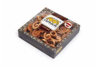 CEPUMI LIEPKALNI KANĒĻA AUSTIŅAS 170G
