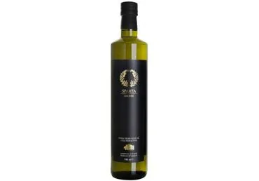 OLĪVEĻĻA EXTRA VIRGIN SPARTA GROVES 750ML