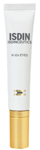 Isdin Isdinceutics K-Ox acu krēms, 15 g