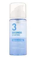 HOLIKA HOLIKA 3 SECONDS STARTERS HYALURONIC ACID MITRINOŠS SERUMS-STARTERIS SEJAS ĀDAI, 150ML