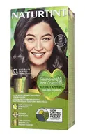 NATURTINT NOTURĪGA MATU KRĀSA BEZ AMONJAKA, 5N LIGHT CHESTNUT BROWN
