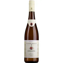BALTVĪNS RUPPERTSBERGER HOFSTÜCK RIESLING, PUSSALDS 11% 0,75L