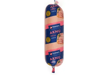 VĀRĪTA AKNU DESA FOREVERS 300G