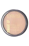 EVELINE ART MAKE-UP ANTI-SHINE COMPLEX PŪDERIS, 14G
