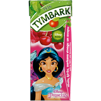 SULA TYMBARK PRINCESS AVEŅU ĀBOLU ĶIRŠU 100% 200ML