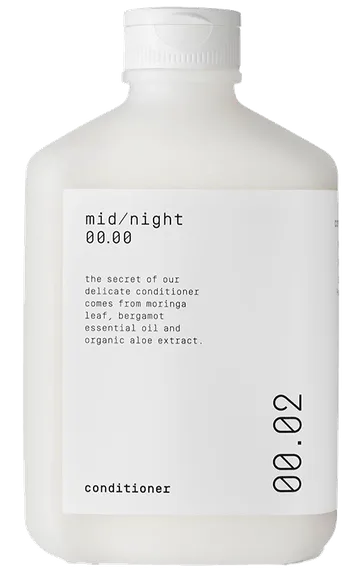 Кондиционер для волос Midnight 00.02, 300 мл
