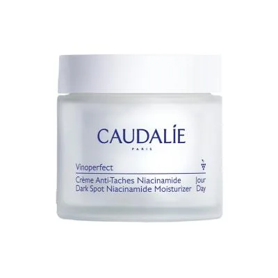Caudalie Vinoperfect Dark Spot mitrinošs krēms 50 ml