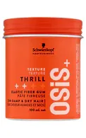 OSIS+ TEXTURE THRIL ЕLASTĪGA MATU TEKSTURĒJOŠĀ PASTA, 100ML