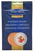 MAKARONU GARŠVIELA 22G, SANTA MARIA