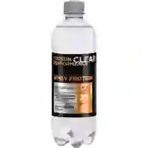 PROTEĪNA DZĒRIENS PROTEIN PERFORMANCE NEKTARĪNA GARŠA, AR SALDINĀTĀJIEM 0,5L