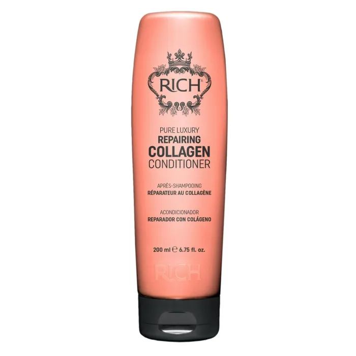 KONDICIONIERIS RICH REPAIRING AR KOLAGĒNU 200ML