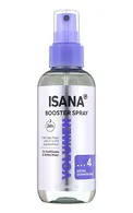 ISANA VOLUMEN SPREJS MATU APJOMAM, 150ML