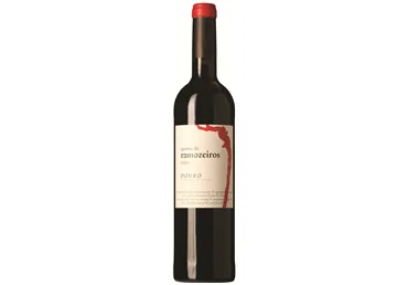 Vīns Quinta de Ramozeiros 14% 0,75 l